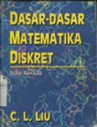 DASAR-DASAR MATEMATIKA DISKRET