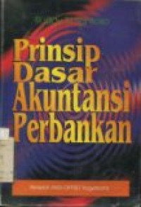 PRINSIP DASAR AKUNTANSI PERBANKAN