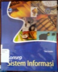 KONSEP SISTEM INFORMASI