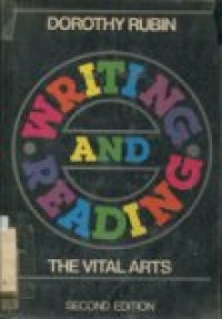 WRITING AND READING THE VITAL ARTS