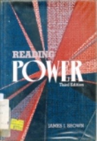 READING POWER