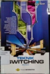 TEKNIK SWITCHING