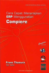 CARA CEPAT MENERAPKAN ERP MENGGUNAKAN COMPIERE