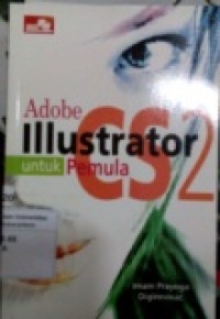 ADOBE ILUSTRATOR CS2 UNTUK PEMULA