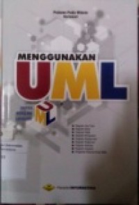 MENGGUNAKAN UML