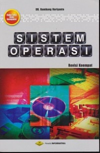 SISTEM OPERASI