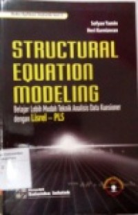 STRUCTURAL EQUATION MODELING