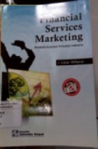 FINANCIAL SERVICES MARKETING