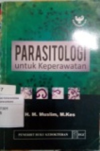 PARASITOLOGI UNTUK KEPERAWATAN