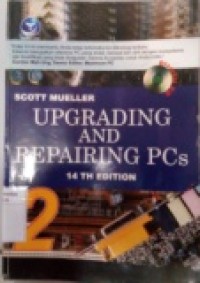 UPGRADING AND REPAIRING PCs BUKU 2