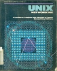 UNIX NETWORKING