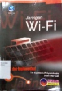 JARINGAN WI-FI