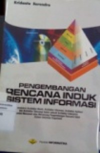 PENGEMBANGAN RENCANA INDUK SISTEM INFORMASI