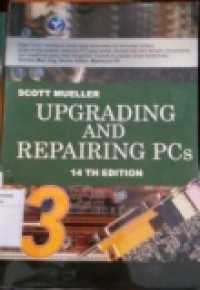 UPGRADING AND REPAIRING PCs BUKU 3