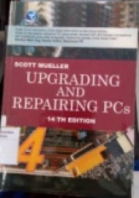 UPGRADING AND REPAIRING PCs BUKU 4