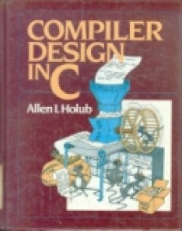 COMPILER DESIGN IN C