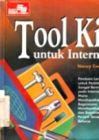 TOOL KIT UNTUK INTERNET