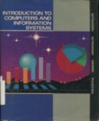 INTRODUCTION TO COMPUTER AND INFORMATION SYSTEMS