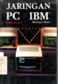 JARINGAN PC IBM EDISI KEDUA