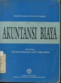 AKUNTANSI BIAYA