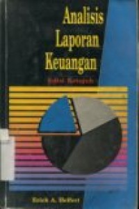 ANALISIS LAPORAN KEUANGAN