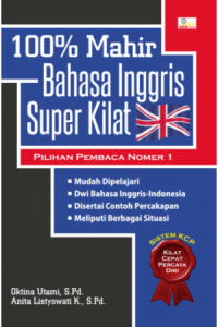 100% Mahir Bahasa Inggris Super Kilat