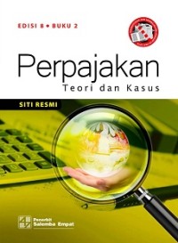 PERPAJAKAN BUKU 2