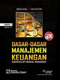 DASAR-DASAR MANAJEMEN KEUANGAN BUKU 1