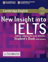 NEW INSIGHT INTO IELTS