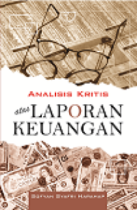 ANALISIS KRITIS ATAS LAPORAN KEUANGAN