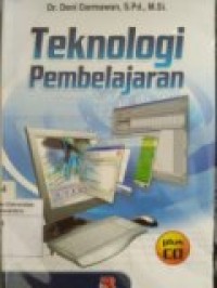 TEKNOLOGI PEMBELAJARAN