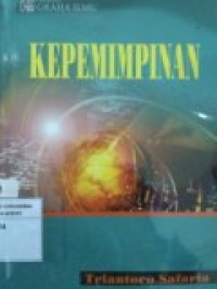 KEPEMIMPINAN