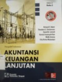 AKUNTANSI KEUANGAN LANJUTAN (PERSPEKTIF INDONESIA) BUKU 2