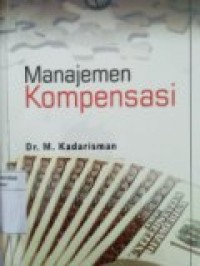 Image of MANAJEMEN KOMPENSASI