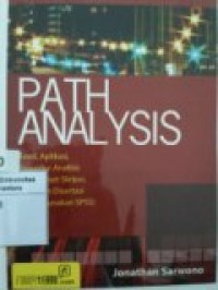 PATH ANALYSIS