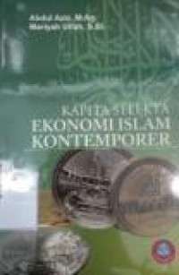 KAPITA SELEKTA EKONOMI ISLAM KONTEMPORER