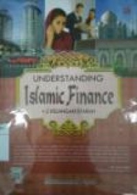 UNDERSTANDING ISLAMIC FINANCE : A-Z KEUANGAN SYARIAH