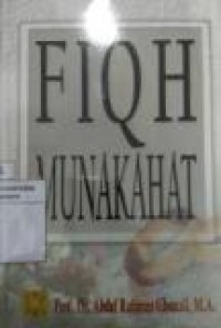 FIQH MUNAKAHAT