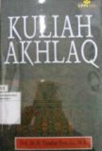 KULIAH AKHLAQ