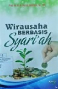 WIRAUSAHA BERBASIS SYARIAH