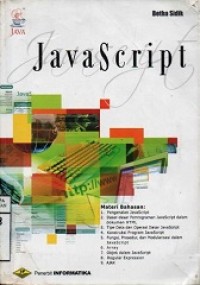 JAVASCRIPT