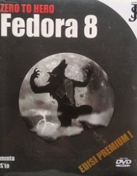 ZERO TO HERO FEDORA 8