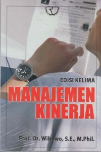 MANAJEMEN KINERJA