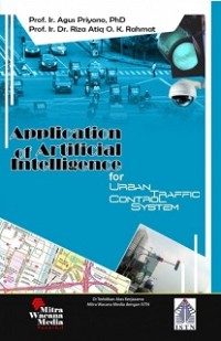 APPLICATION OF ARTIFICIAL INTELLIGENT FOR URBAN TRAFFIC CONTROL SYSTEM