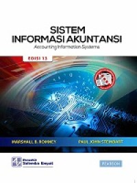 SISTEM INFORMASI AKUNTANSI