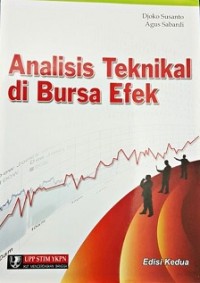 ANALISIS TEKNIKAL DI BURSA EFEK