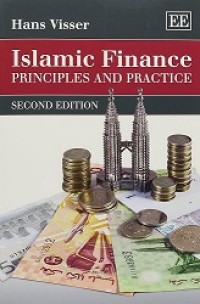 ISLAMIC FINANCE PRINCIPLES AND PRACTICE