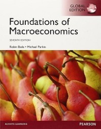 FOUNDATIONS OF MACROECONOMICS