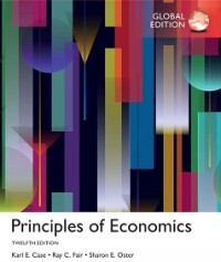 PRINCIPLES OF ECONOMICS