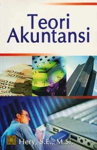 TEORI AKUNTANSI